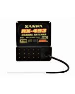 SANWA SURFACE RX-493 HD-Version (SAN107A41373A)