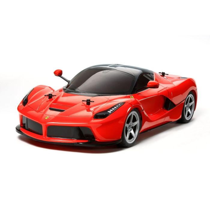 tamiya laferrari