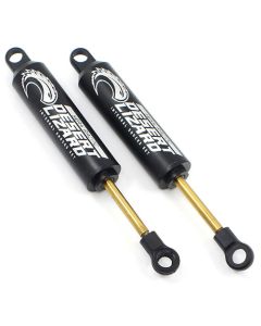 Yeah Racing Desert Lizard Internal Spring Crawler Dampers (DDL-100BK)