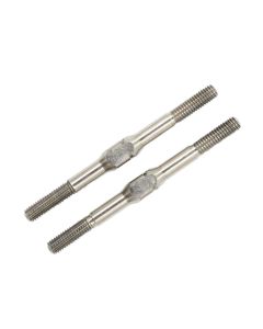 Yeah Racing 64 Titanium Turnbuckle 3x42mm 2pcs (TBTI-0342)