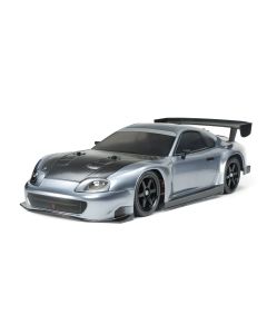 Tamiya Toyota Supra Racing A80 TT-02 (47433)