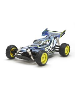 Tamiya Plasma Edge II TT-02B (58630)