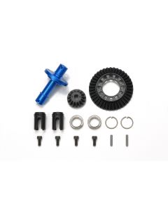 Tamiya XV-02, TT-02 Front Direct Coupling Set (39T) (22047)