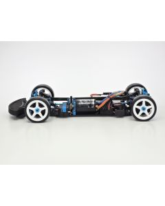 Tamiya Chassis Kit TB EVO 8 (42383)