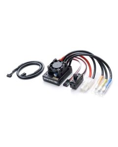 Tamiya Brushless Regler TBLE-04SR sensored (45070)