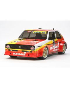 Tamiya VW Golf Mk.1 Racing Group 2 (M-05) (47308A)