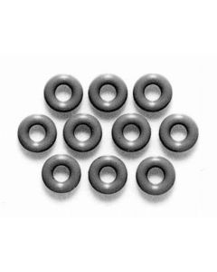 Tamiya O-Ring rot (10) (Ersatz zu 12995002) (50597)