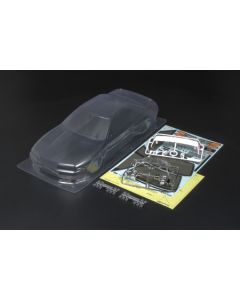 Tamiya Nissan GT-R R32 Body Set (51365)