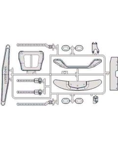 FF-03 B Parts (Bumper) (51419)