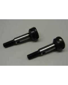 Tamiya TRF417 Wheel Axle (2) (51445)