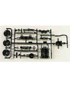 Tamiya TT-02 A Parts (Upright) (51527)