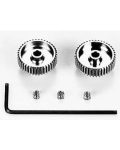 Tamiya 0,4 P.Gear 40/41Z (53420)