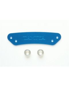 Alu Bumper Stopper TT-01/02, TGS (53682)