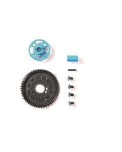 Tamiya TT-02 High Speed Gear Set 68T (54500)
