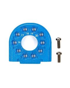 Tamiya TT-02 ALU Motor Mount (54558)