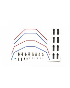DT-03 Stabilisator Set F/R (54561)