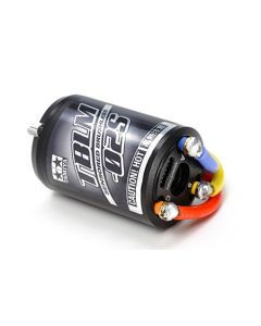 Tamiya Brushless Motor 02 Sensored 15.5T (54612)