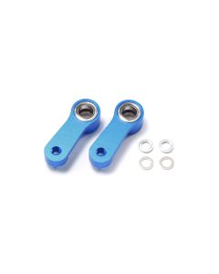 Tamiya TA07 ALU Steering Arm Set (54704)