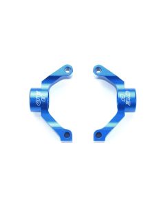 Tamiya TT-02 Aluminum Rear Uprights 3° (54733)