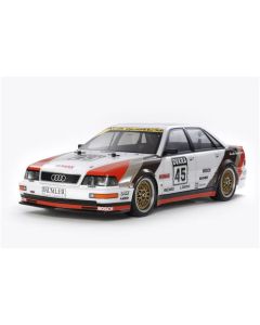 Tamiya 1991 Audi V8 Touring TT-02 (58682)