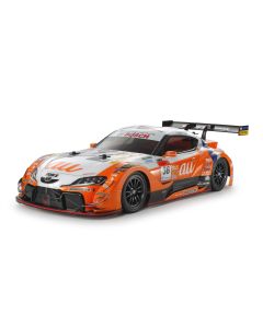 Tamiya au TOM'S GR Supra TT-02 (58703A)