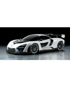 Tamiya 1/10 RC McLaren Senna (TT-02) (58711A)