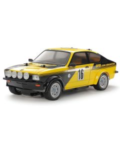 Tamiya 1/10 R/C Opel Kadett GT/E (MB-01) (58729A)
