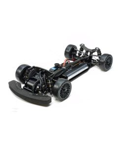 Tamiya FF-04 Evo Chassis Kit Black Edition (84422)