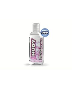 HUDY Ultimate Silikon Öl 250cSt - 100ml (HU-106326)