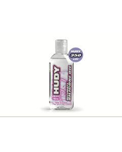 HUDY Ultimate Silikon Öl 350cSt - 100ml (HU-106336)