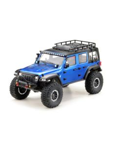 ABSIMA 1:10 EP Crawler CR3.4 SHERPA BLAU RTR (AB12012)