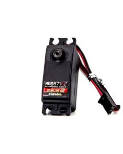 FUTABA Servo BLS571SV MG BB 0,08s/11,0kg (01006017)