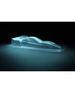 Body Set Lexan unlackiert (58587)