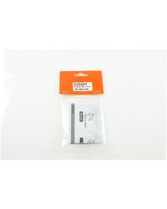 Futaba T4PX / 7PX E-Top Aluminum Brake Trigger SS-Size