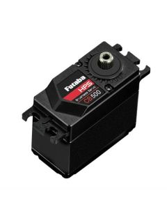 Futaba Servo HPS-CB500 Car Brushless HV (05102687-3)