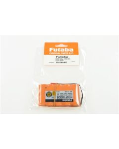 Futaba NiMH Akku 1800mAh HT5F1800B