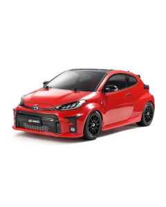 Tamiya Toyota GR Yaris M-05 (58684A)