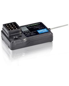  ABSIMA 3-Kanal Empfänger R3WP 2.4 GHz (AB2020002)