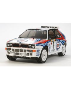 Tamiya Lancia Delta Integrale (58570)