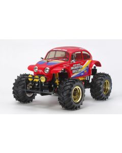 Tamiya Monster Beetle 2015 (58618)