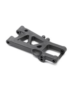 XRAY T4 Hard Rear Suspension Arm Long Right (XR-303173-H)