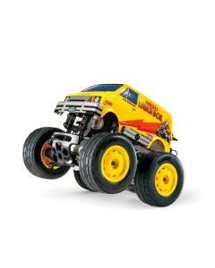 Tamiya Lunch Box Mini SW-01 (57409)