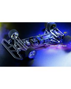 XRAY XP10 Pro10 Pan Car 235mm Baukasten ( XR-370507)