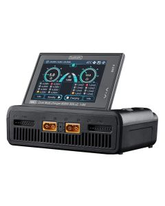 ToolkitRC M8D DC 1600W 1-8S Dual (TK13000 )