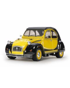 Tamiya Citroen 2CV Charleston (58655)