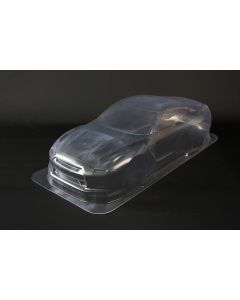 Tamiya Body Parts Nissan GT-R (51340)