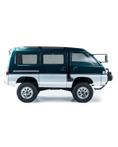 MST CFX DL1 Bausatz ohne Elektonik (MST532201)