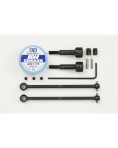Tamiya DF02 Univ.Shaft (53791)