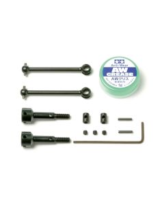 Tamiya DF-03Ra Kugel-Kardanwellen (53792)