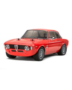 Tamiya Alfa Romeo Giulia Sprint GTA (58486)
